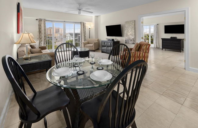 Coconut Malorie Resort Ocean City, Ascend Collection Hotel - Foto 7