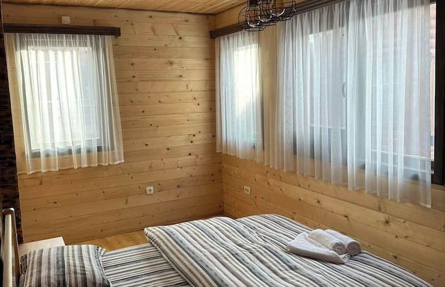 Zagrad Homes in Zabljak - Foto 22