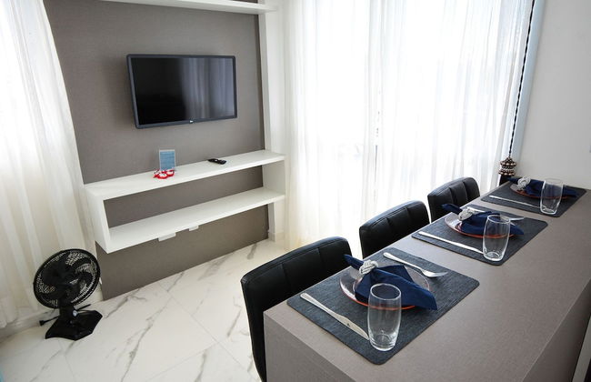 Residencial Fiametti- Praia dos Ingleses - Foto 50