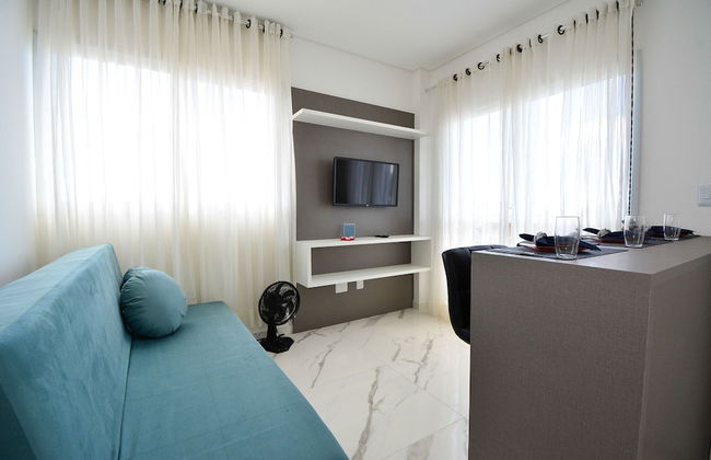 Residencial Fiametti- Praia dos Ingleses - Foto 56