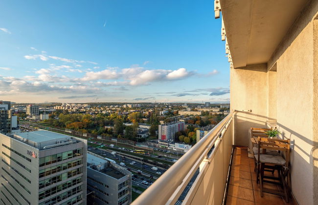 Apartament Central -by Kairos Apartments - Foto 38