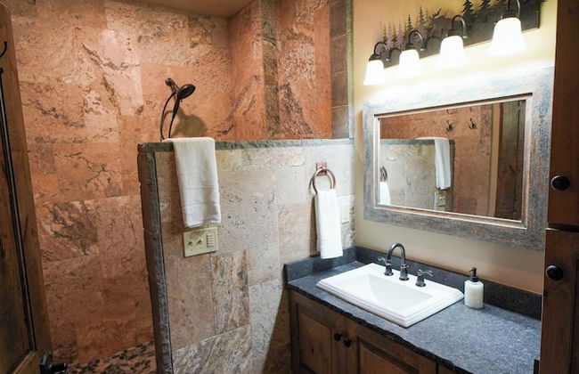 Apgar Lookout Suites - Foto 25