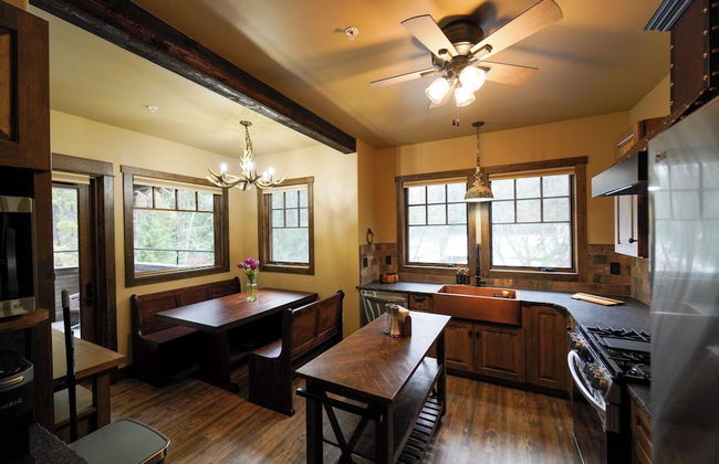 Apgar Lookout Suites - Foto 15