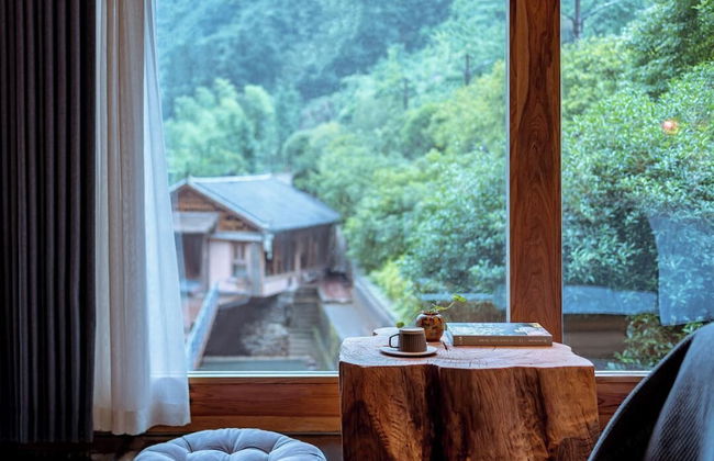 Zhangjiajie Home - Photo 30