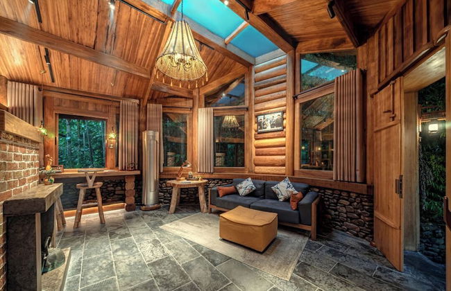 Zhangjiajie Home - Photo 31