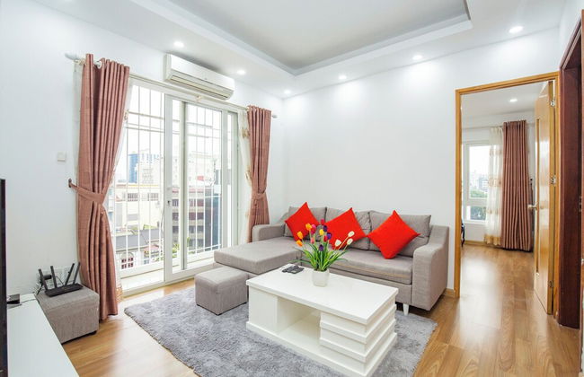 Sumitomo 4- Serviced Apartment - Foto 49