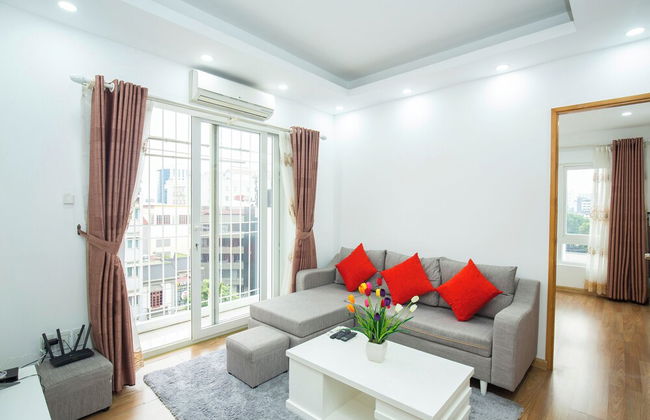 Sumitomo 4- Serviced Apartment - Foto 46