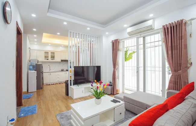 Sumitomo 4- Serviced Apartment - Foto 48