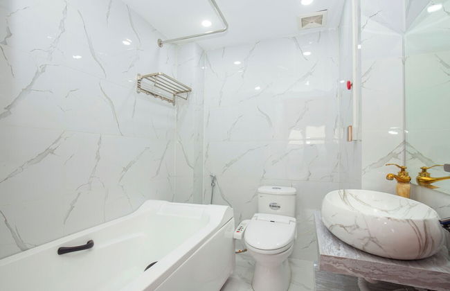 Sumitomo 4- Serviced Apartment - Foto 66