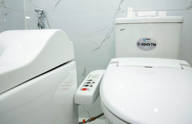 Sumitomo 4- Serviced Apartment - Foto 68