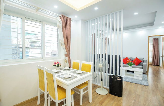 Sumitomo 4- Serviced Apartment - Foto 45