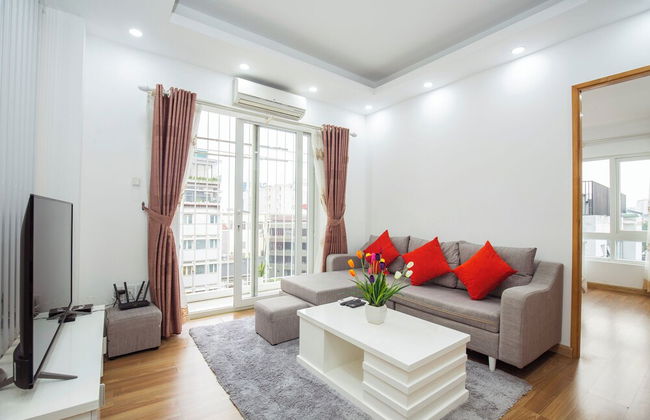 Sumitomo 4- Serviced Apartment - Foto 47