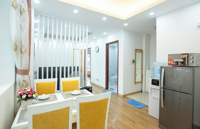 Sumitomo 4- Serviced Apartment - Foto 50