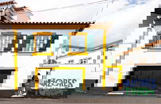 Foto 1 - Casa dos Rios in S o Pedro