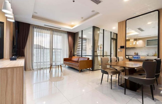 Aparthotel in Quận 1 with swimming pool - Foto 18