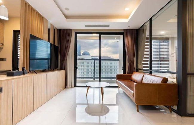 Aparthotel in Quận 1 with swimming pool - Foto 17