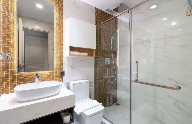 Aparthotel in Quận 1 with swimming pool - Foto 20