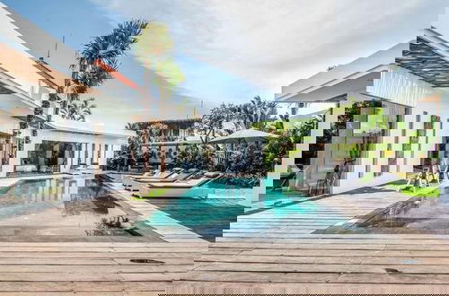 Foto 1 - Villa Sanori Big in Dalung