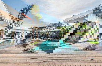 Foto 1 - Villa Sanori Big in Dalung