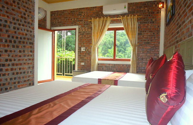 Green Space Homestay - Foto 17