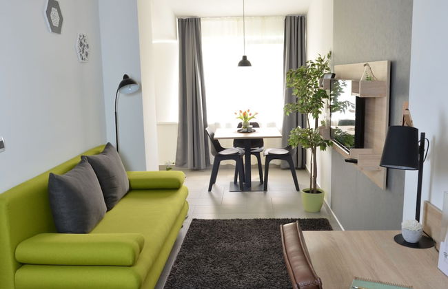 Stylish Apartments With Osijek Near Top Attractions - Foto 60