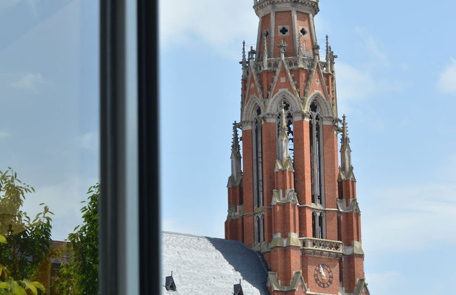 Stylish Apartments With Osijek Near Top Attractions - Foto 74