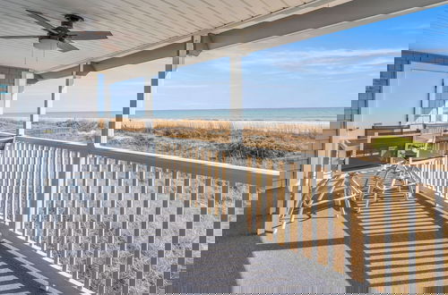 Foto 9 - Sea Cloisters 204d