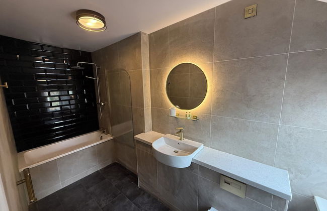 Lyons Woodlands Hall Hotel - Foto 15