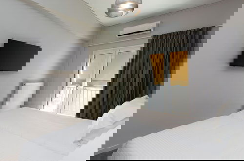 Foto 42 - The Beehive Apartments