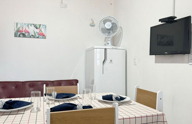 Residencial Amizade - Praia da Pinheira - Foto 15