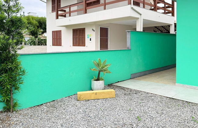 Residencial Amizade - Praia da Pinheira - Foto 41