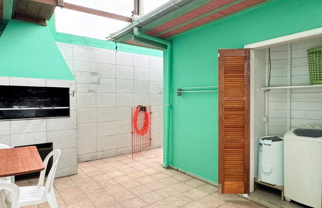 Residencial Amizade - Praia da Pinheira - Foto 19
