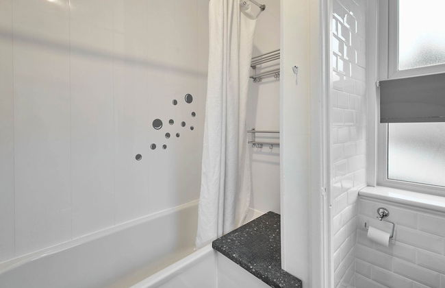 Host Stay Queen Street Apartment - Foto 18