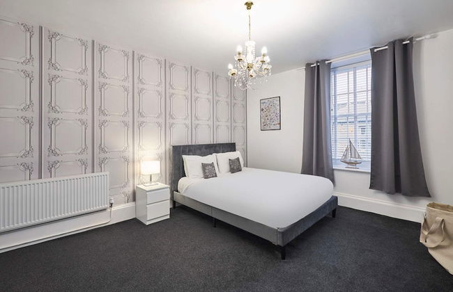 Host Stay Queen Street Apartment - Foto 8