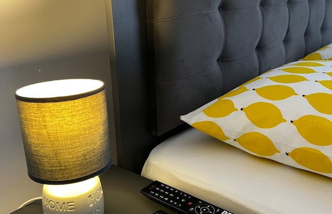Serenity Apartments and Studios - Photo 48