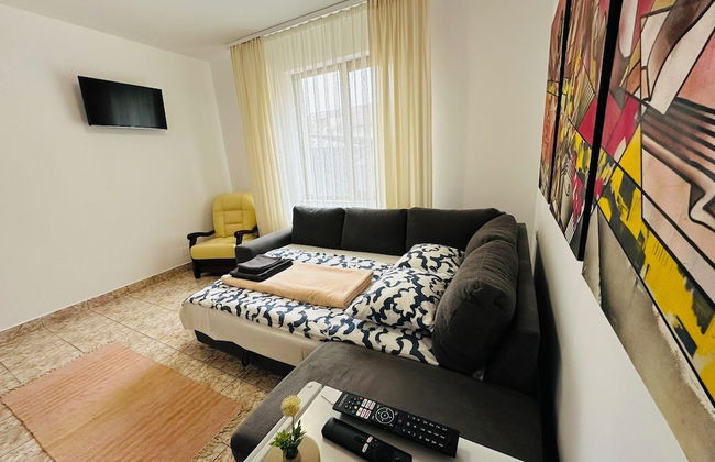 Serenity Apartments and Studios - Photo 68