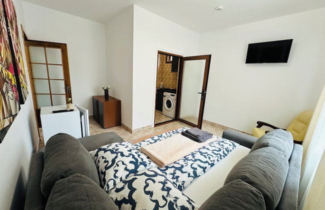 Serenity Apartments and Studios - Photo 66