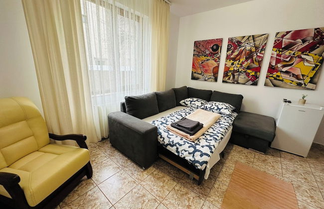 Serenity Apartments and Studios - Photo 67
