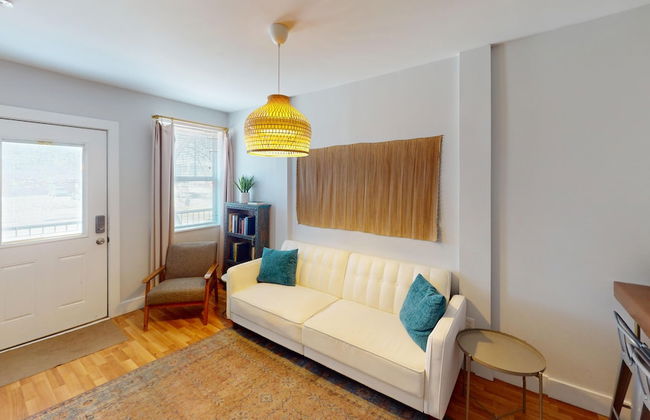 Humphreys St - Foto 67