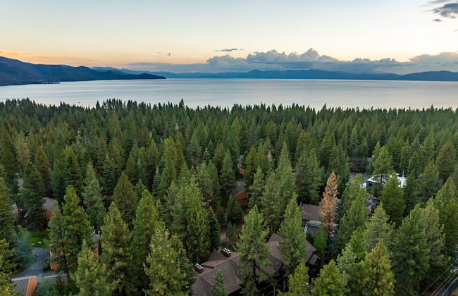 Incline Paradise by Avantstay Walk to Town Lake 5mins to Ski Resort - Foto 46