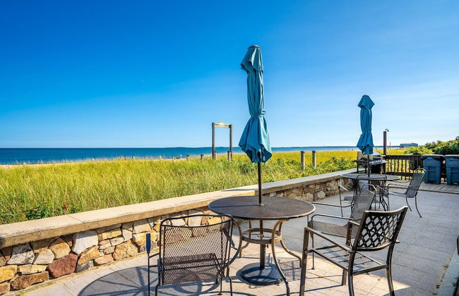 Beachfront Bliss Cozy Studio! - Foto 34
