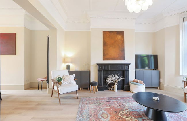 St Georges Apartment- North East Escapes - Foto 25