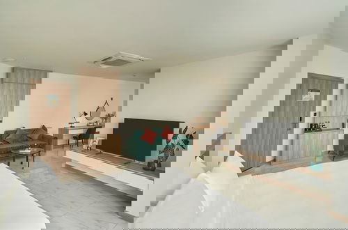 Photo 10 - Noden2 Hotel & Apartment