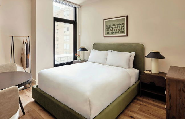 Sonder by Marriott Bonvoy The Nealon Apartments - Foto 11