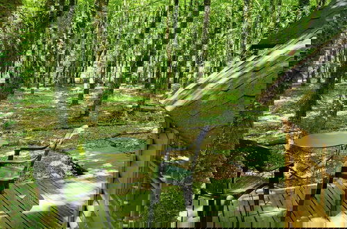 Foto 67 - Le Domaine Insolite de Brocéliande