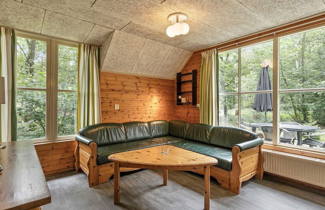 Summio Bungalowpark Herperduin - Foto 49