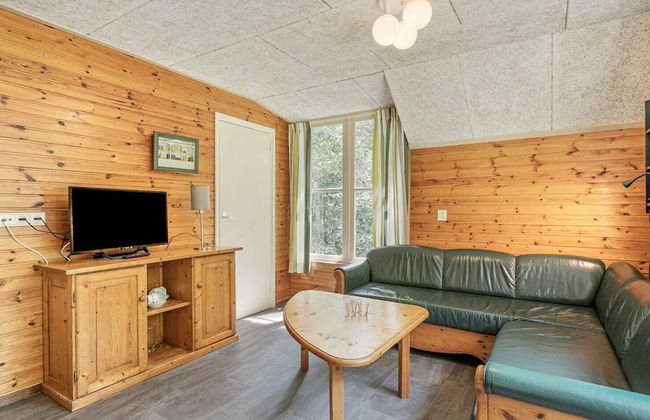 Summio Bungalowpark Herperduin - Foto 48