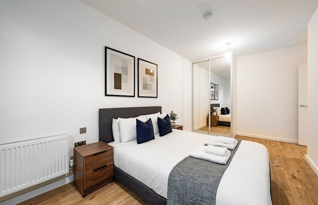 VESTO Lewisham - Photo 48
