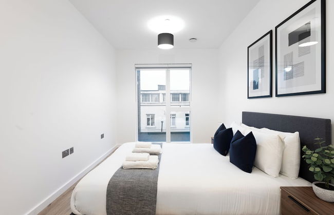 VESTO Lewisham - Photo 50