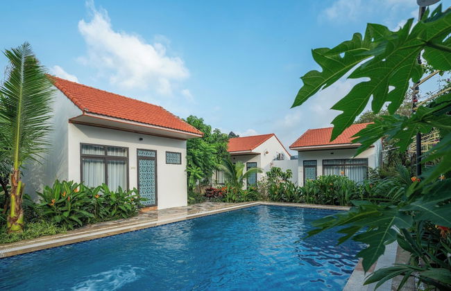 Hang Mua Holiday Homestay - Foto 6